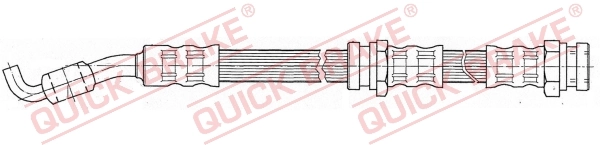 Brake Hose
